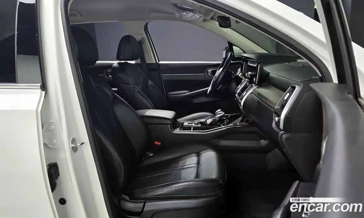 Kia Sorento 2022 2.2 гидро в Москве № 132507, фото 9