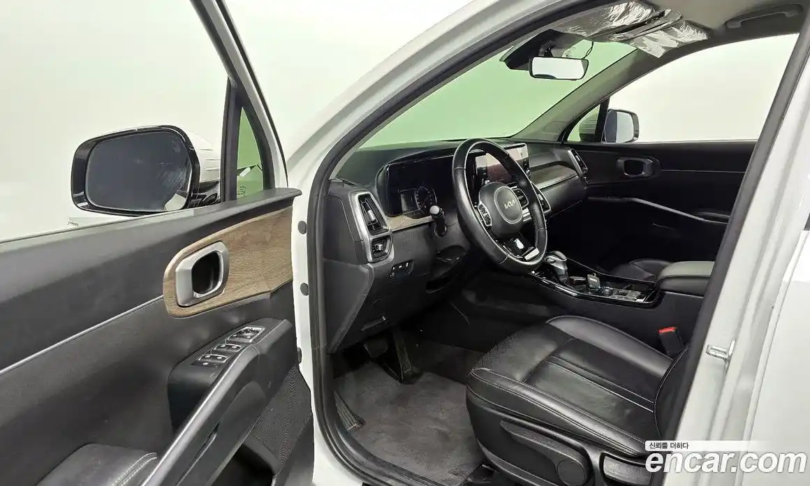 Kia Sorento 2022 2.2 гидро в Москве № 132507, фото 10