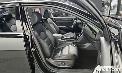 Kia K7 2020 2.5 гидро в Москве № 134319, миниатюра 12
