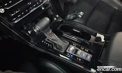 Kia K7 2020 2.5 гидро в Москве № 134319, миниатюра 9