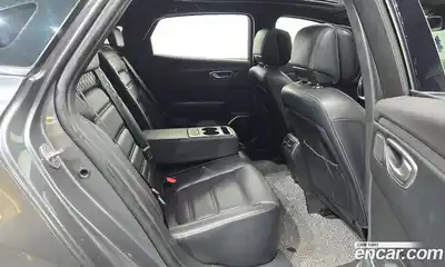 Renault SM6 2020 2.0 гидро в Москве № 1346741, миниатюра 12
