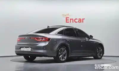 Renault SM6 2020 2.0 гидро в Москве № 1346741, миниатюра 2