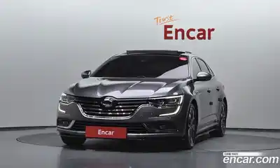 Renault SM6 2020 2.0 гидро в Москве № 1346741, миниатюра 3