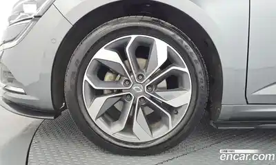 Renault SM6 2020 2.0 гидро в Москве № 1346741, миниатюра 5