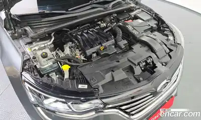 Renault SM6 2020 2.0 гидро в Москве № 1346741, миниатюра 6