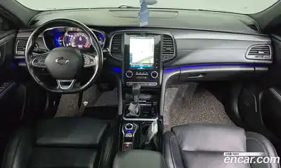 Renault SM6 2020 2.0 гидро в Москве № 1346741, миниатюра 7