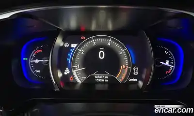 Renault SM6 2020 2.0 гидро в Москве № 1346741, миниатюра 8