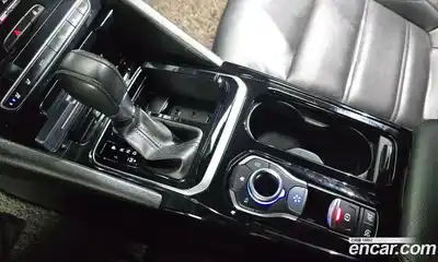 Renault SM6 2020 2.0 гидро в Москве № 1346741, миниатюра 9