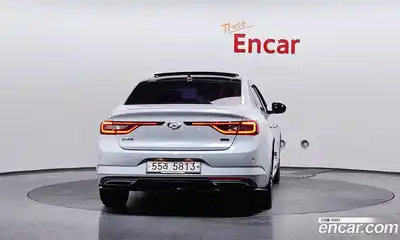 Renault SM6 2016 1.6 гидро в Москве № 137411, миниатюра 4