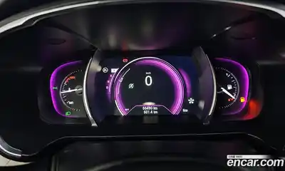 Renault SM6 2016 1.6 гидро в Москве № 137411, миниатюра 8