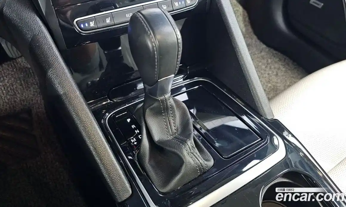 Renault SM6 2016 1.6 гидро в Москве № 137411, фото 9