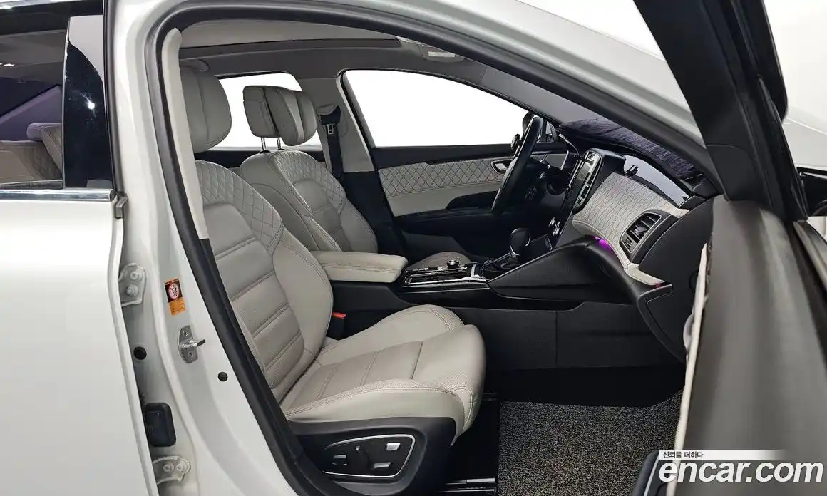 Renault SM6 2016 1.6 гидро в Москве № 137411, фото 10