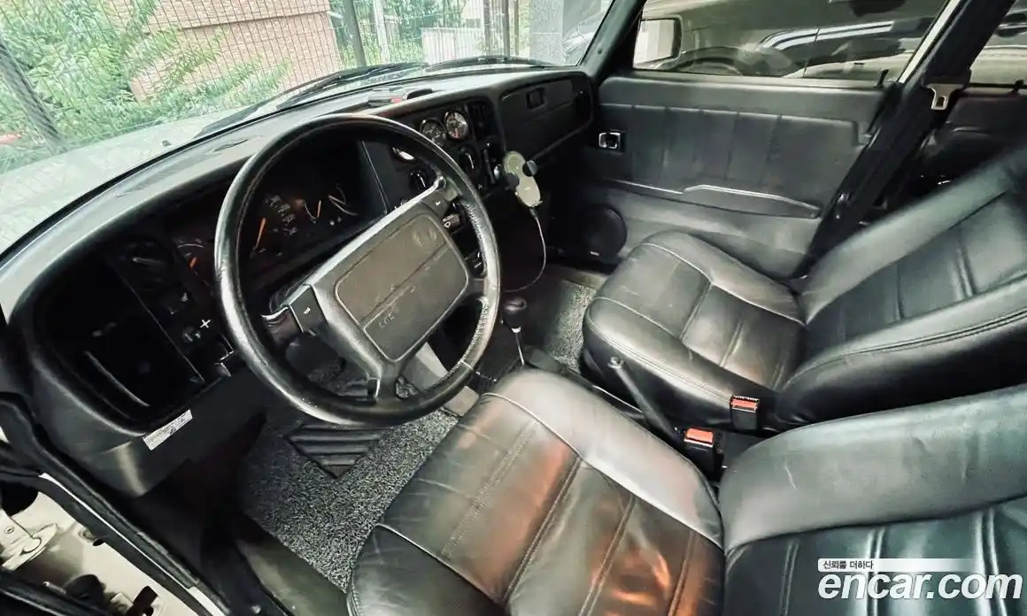 Saab 900 1993 2.0 гидро в Москве № 1425120, фото 9