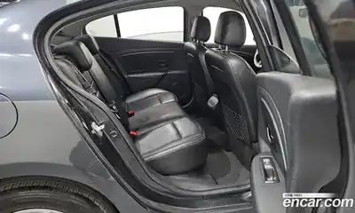 Renault SM3 2014 1.6 гидро в Москве № 145042, миниатюра 12