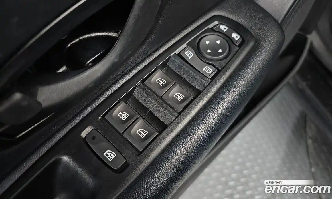 Renault SM3 2014 1.6 гидро в Москве № 145042, фото 14