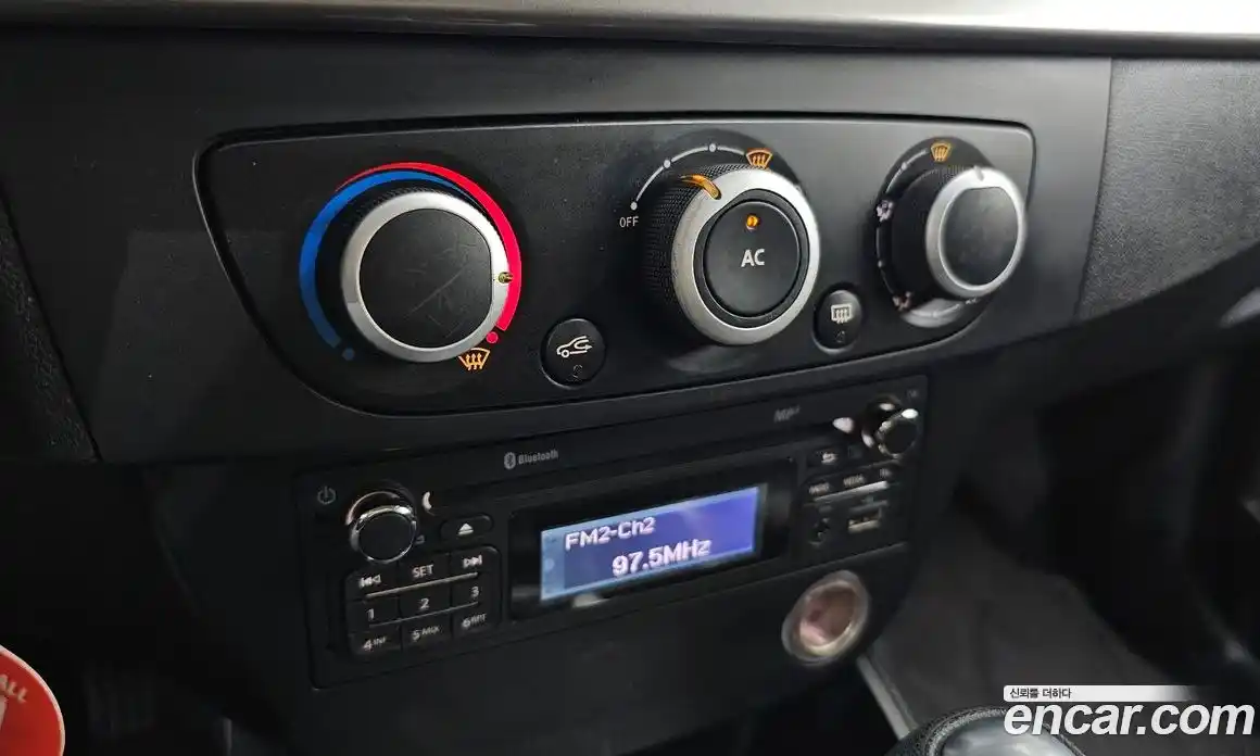 Renault SM3 2014 1.6 гидро в Москве № 145042, фото 20