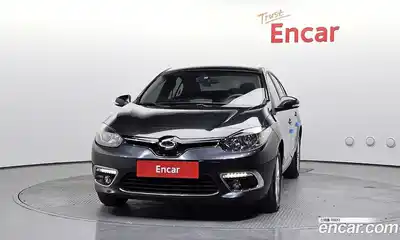 Renault SM3 2014 1.6 гидро в Москве № 145042, миниатюра 3