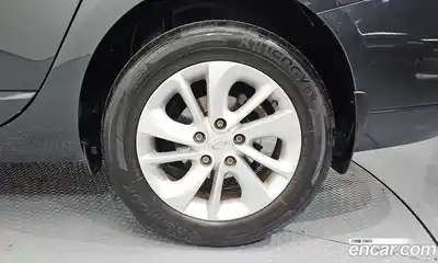 Renault SM3 2014 1.6 гидро в Москве № 145042, миниатюра 5