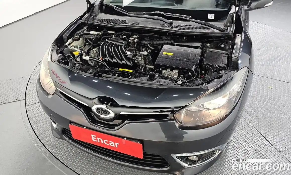 Renault SM3 2014 1.6 гидро в Москве № 145042, фото 6
