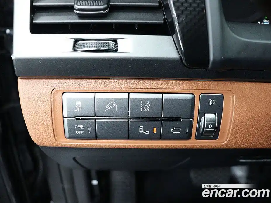 SsangYong Rexton 2020 2.2 гидро в Москве, фото 11