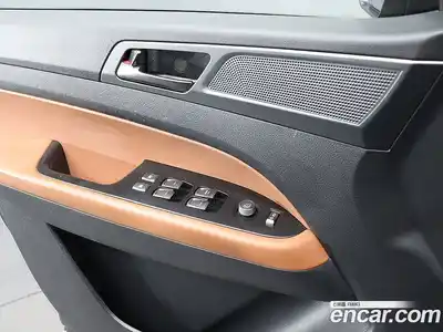 SsangYong Rexton 2020 2.2 гидро в Москве, миниатюра 12