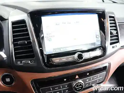 SsangYong Rexton 2020 2.2 гидро в Москве, миниатюра 7