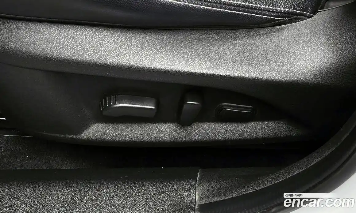 Renault QM6 2016 2.0 гидро в Москве № 148332, фото 18