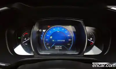 Renault QM6 2016 2.0 гидро в Москве № 148332, миниатюра 8