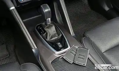Renault QM6 2016 2.0 гидро в Москве № 148332, миниатюра 9
