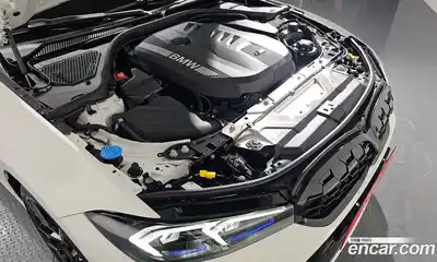 BMW 3-Series 2025 3.0 гидро в Москве № 153177, миниатюра 6