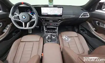 BMW 3-Series 2025 3.0 гидро в Москве № 153177, миниатюра 7