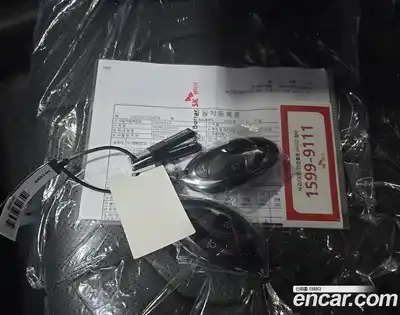 Hyundai Avante 2026 1.6 гидро в Москве № 1536755, миниатюра 11