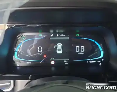 Hyundai Avante 2026 1.6 гидро в Москве № 1536755, миниатюра 7