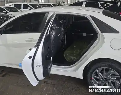 Hyundai Avante 2026 1.6 гидро в Москве № 1536755, миниатюра 8