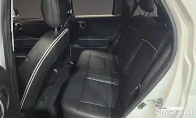 Hyundai Casper 2022 1.0 гидро в Москве № 1536964, миниатюра 11