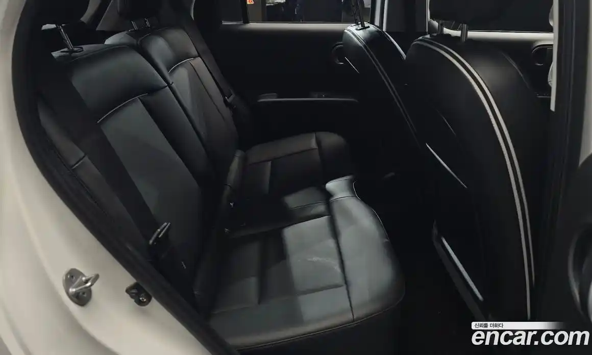 Hyundai Casper 2022 1.0 гидро в Москве № 1536964, фото 12