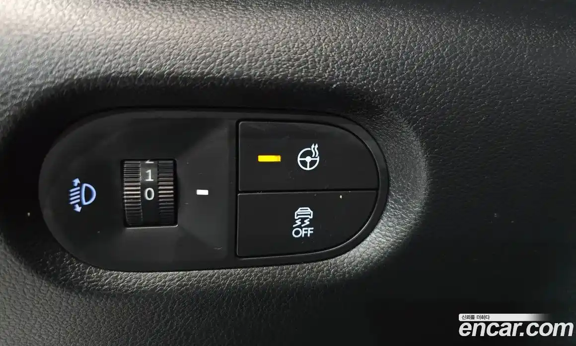 Hyundai Casper 2022 1.0 гидро в Москве № 1536964, фото 18