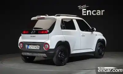 Hyundai Casper 2022 1.0 гидро в Москве № 1536964, миниатюра 2