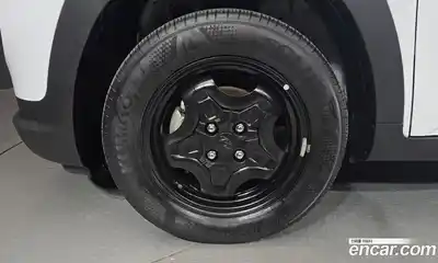 Hyundai Casper 2022 1.0 гидро в Москве № 1536964, миниатюра 5