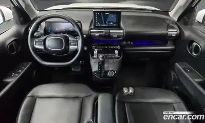 Hyundai Casper 2022 1.0 гидро в Москве № 1536964, миниатюра 7