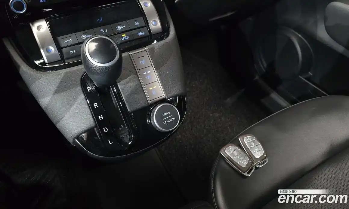 Hyundai Casper 2022 1.0 гидро в Москве № 1536964, фото 9