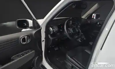 Hyundai Casper 2022 1.0 гидро в Москве № 1536964, миниатюра 10