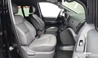 Hyundai Starex 2020 2.5 гидро в Москве № 1537109, миниатюра 11