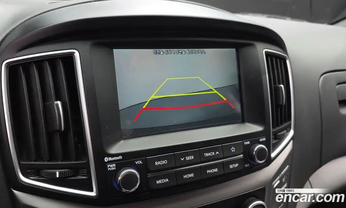 Hyundai Starex 2020 2.5 гидро в Москве № 1537109, фото 15