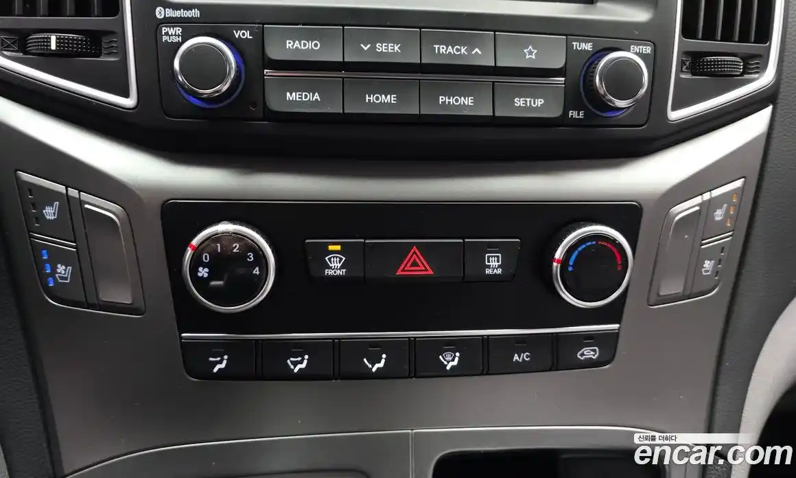 Hyundai Starex 2020 2.5 гидро в Москве № 1537109, фото 16