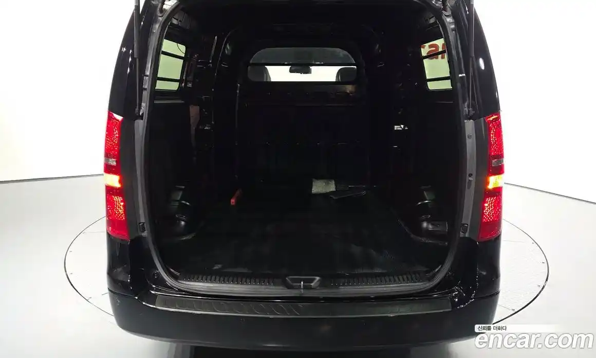 Hyundai Starex 2020 2.5 гидро в Москве № 1537109, фото 20