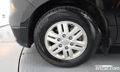 Hyundai Starex 2020 2.5 гидро в Москве № 1537109, миниатюра 5