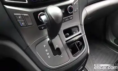 Hyundai Starex 2020 2.5 гидро в Москве № 1537109, миниатюра 9