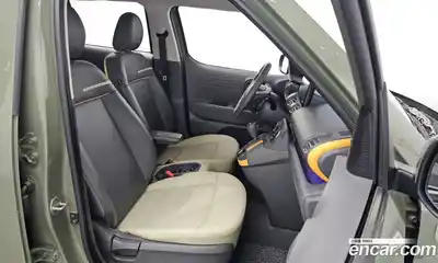 Hyundai Casper 2022 1.0 гидро в Москве № 1537260, миниатюра 11