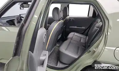 Hyundai Casper 2022 1.0 гидро в Москве № 1537260, миниатюра 12